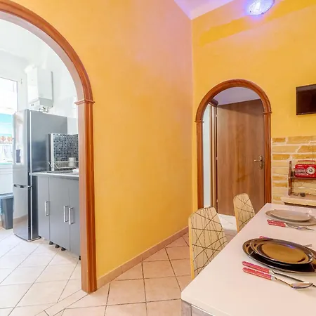 Genova La Fortuna Roomy Apt & Panoramic Balcony Exterior photo