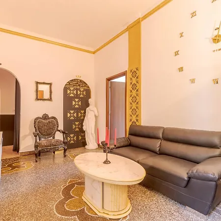 Genova La Fortuna Roomy Apt & Panoramic Balcony Exterior photo