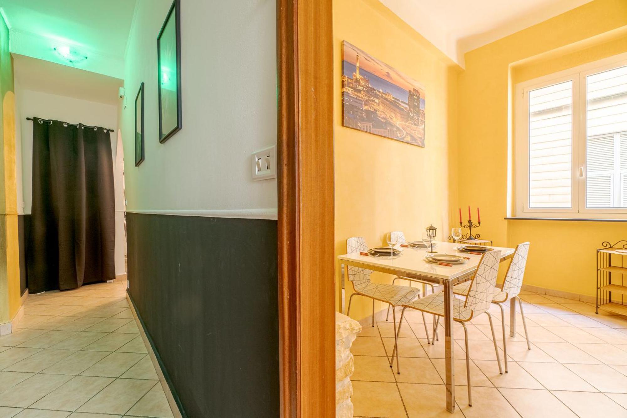 Apartment La Fortuna Roomy & Panoramic Balcony