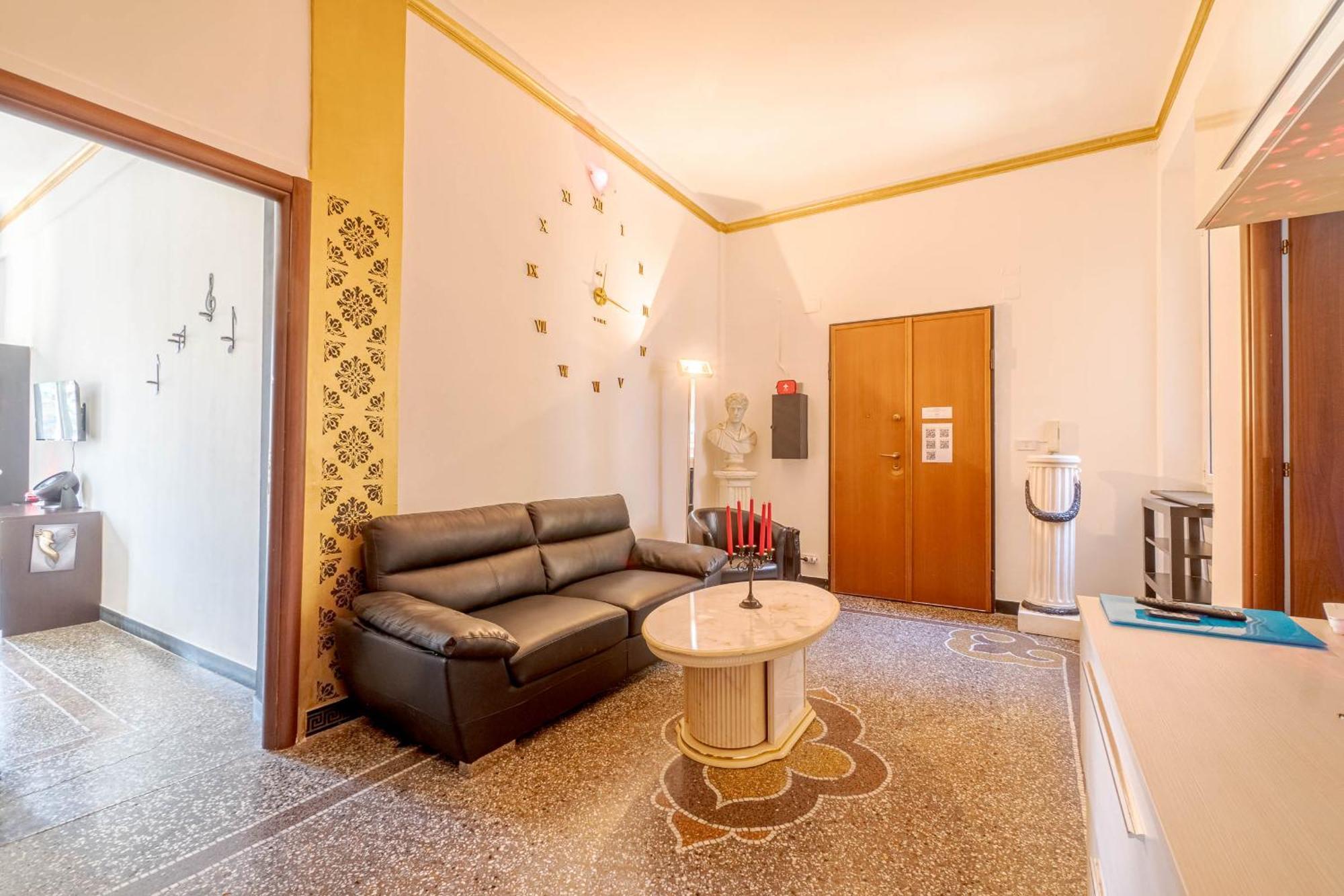 La Fortuna Roomy & Panoramic Balcony Apartment *